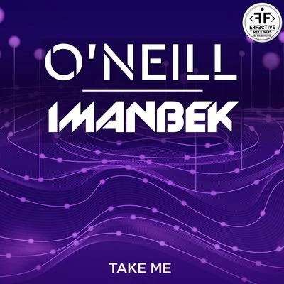 Take Me 專輯 Imanbek