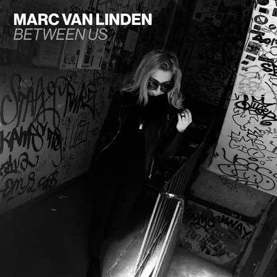 Marc Van Linden Between Us