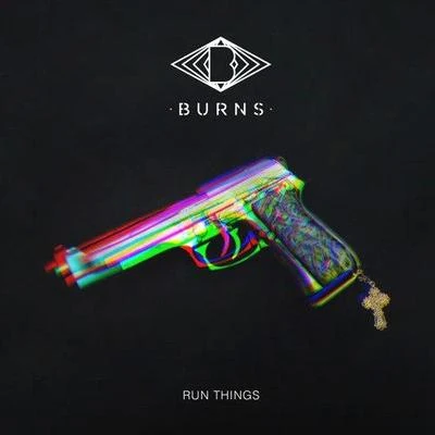 Run Things 專輯 Burns/Fred Falke