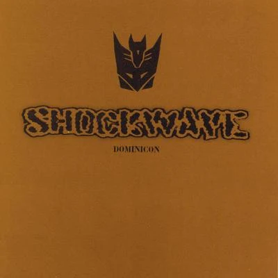 Dominicon 專輯 Shockwave