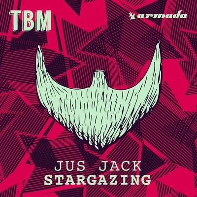 Stargazing 專輯 Jus Jack