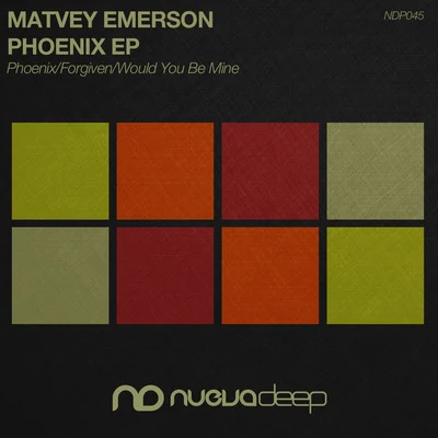 Matvey EmersonJazzyFunk Phoenix