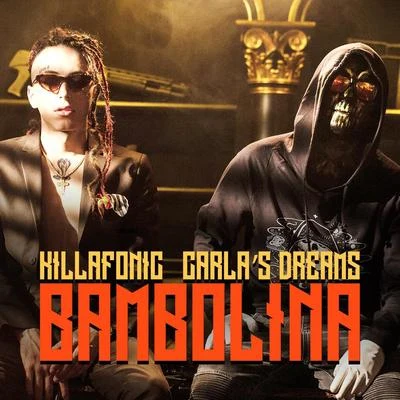 Bambolina 專輯 Killa Fonic