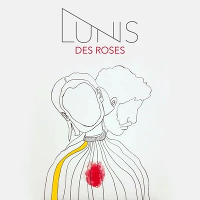 Des roses 专辑 Xtienne/El Cacto/Lunis/2Hounds