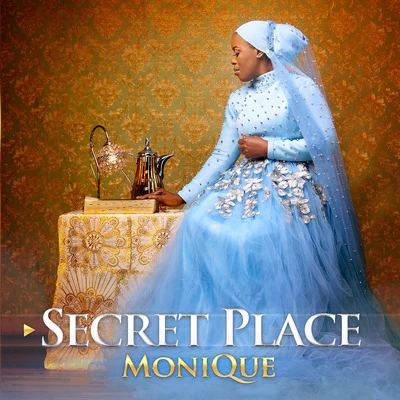 Secret Place 專輯 Carla Prather/Monique/DaSoul