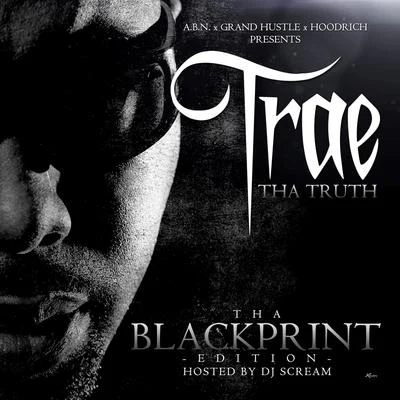 Black Print 专辑 Trae Tha Truth/Mozzy