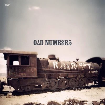 Old Numbers 專輯 Michelle Siu/Preservation