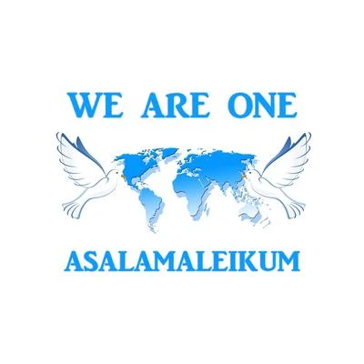 Asalamaleikum 專輯 We Are One