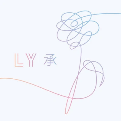 BTSColdplay Love Yourself 承 Her