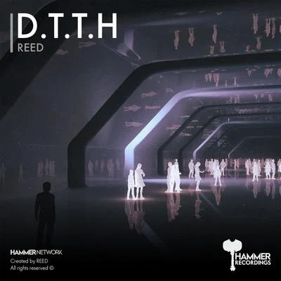 D.T.T.H 專輯 Cristian (李浩宇)/Reed