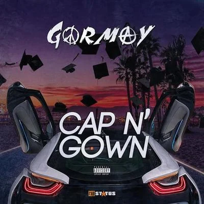 Cap N Gown 專輯 Finding Novyon/Sonny Digital