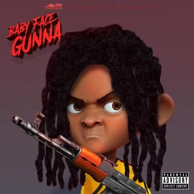 B.F.G 专辑 BabyFace Gunna