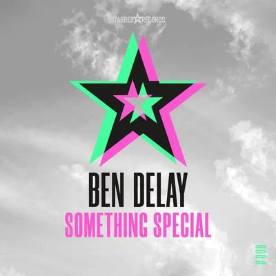 Something Special 專輯 Ben Delay