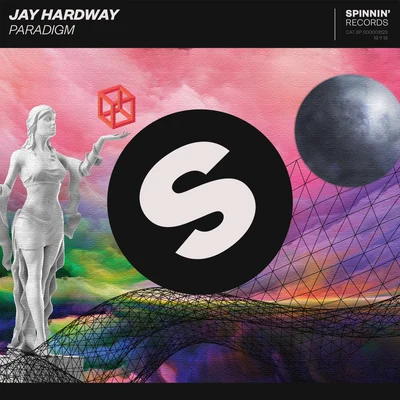 Paradigm 專輯 Jay Hardway