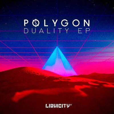 Duality EP 專輯 Polygon