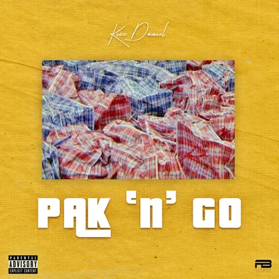 Pak &#x27;n&#x27; Go 专辑 Kizz Daniel