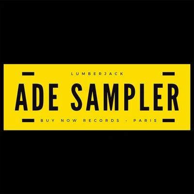 Lumberjack presents ADE Sampler 2018 專輯 Lumberjack/Nicola Fasano/Point Blvnk/Fully Charged/Metromind