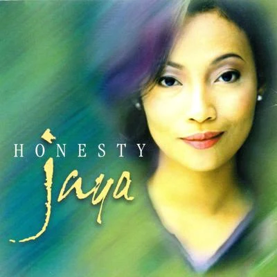 Honestly 專輯 Jaya