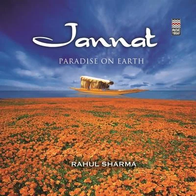 Rahul SharmaKenny G Jannat - Paradise on Earth