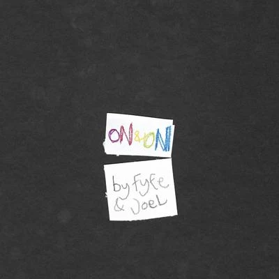 On & On 專輯 Fyfe