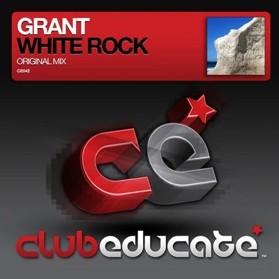 White Rock 專輯 Grant