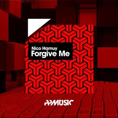 Forgive Me 專輯 Nico Hamuy