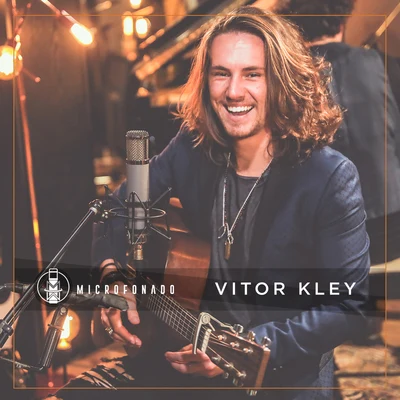 Microfonado 專輯 Vitor Kley/Di Ferrero