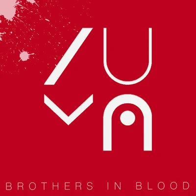 Brothers in Blood 专辑 Tallarsetee/Rams De Violinist/Killer Kau/Zuma/Josiah De Disciple