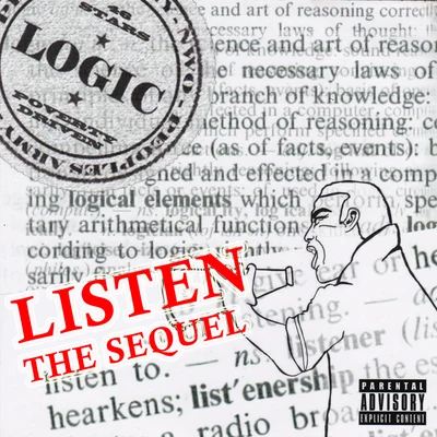 Listen - The Sequel 专辑 Logic