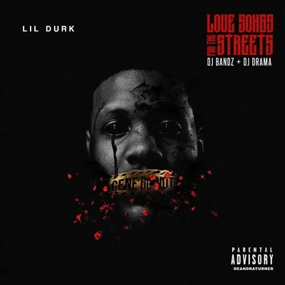 Love Songs for the Streets 專輯 Lil Durk/Ayra Starr/David Guetta