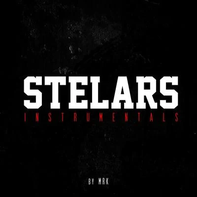 Stelars, Vol. I (Concurso Stelars) 专辑 MRK/808GOD/Big Deiv