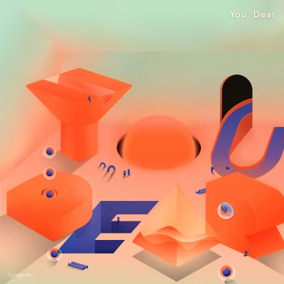 You, Dear 专辑 法老