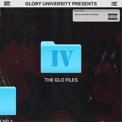 The GloFiles (Pt. 4) 專輯 Chief Keef