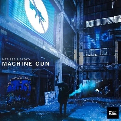 Machine Gun 專輯 Matisse & Sadko