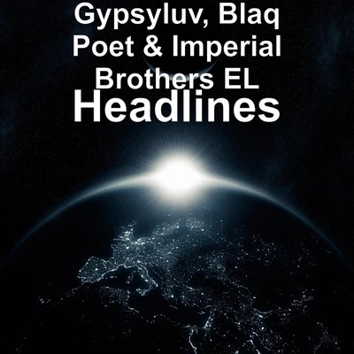 Blaq Poet Headlines