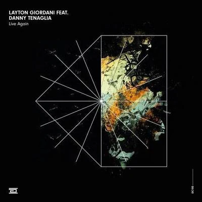 Layton Giordani Live Again