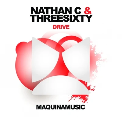 Drive 专辑 Nathan C