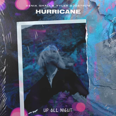 Hurricane 专辑 Tyler Sjöström/Ahrix/Kédo Rebelle/Vexento/Vinil