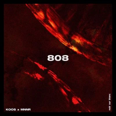 808 專輯 Hooders/Koos/Fratta/Malaa/ALRT