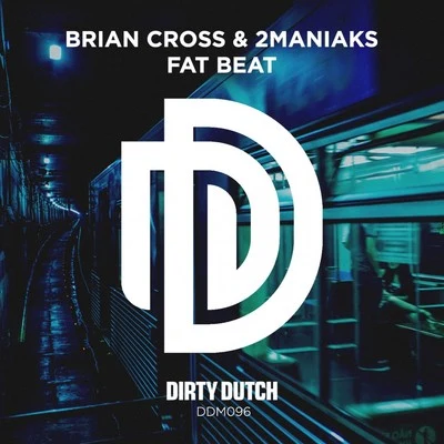 Fat Beat 專輯 Brian Cross