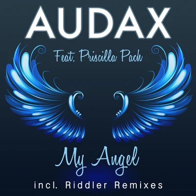 My Angel 專輯 Audax