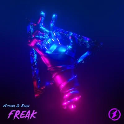 Freak 专辑 WxLF/Yonexx/xChenda