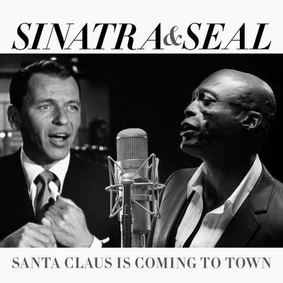 Santa Claus Is Coming To Town 專輯 Frank Sinatra/Richard Rogers/Lorenz Hart