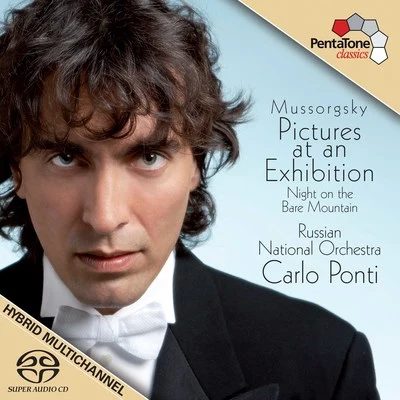 Mussorgsky: Pictures at an Exhibition - Night on the Bare Mountain 專輯 Russian National Orchestra