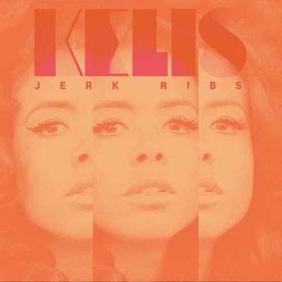 KelisKris MenaceBenny BenassiApl.de.Ap Jerk Ribs (Remixes)