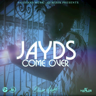 Come Over - Single 專輯 Onton/Jayds