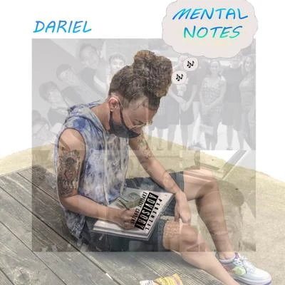 Mental Notes 专辑 Nory/Dariel