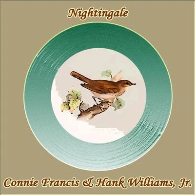 Nightingale 專輯 JR./Sammy Davis