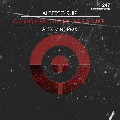 Alberto Ruiz Conquest Dark Paradise