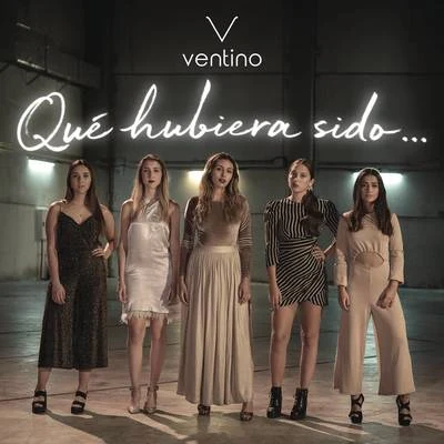 Qué Hubiera Sido 专辑 Ventino/Reymar Perdomo/Andrés Cepeda/Raquel Sofía/Juan Fernando Velasco